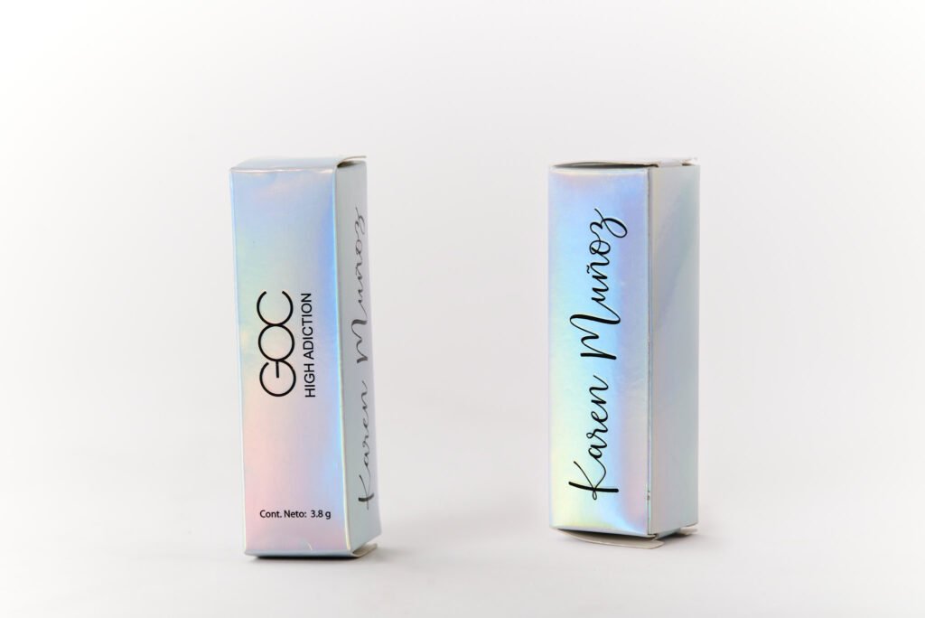 Cajas para Cosméticos, Medicina y Belleza