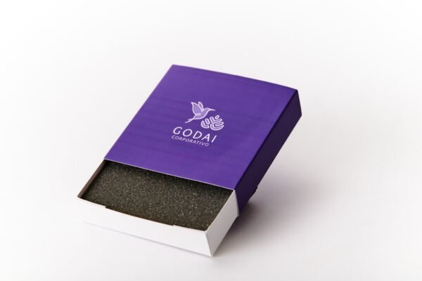 Caja Blanda tipo deslizable