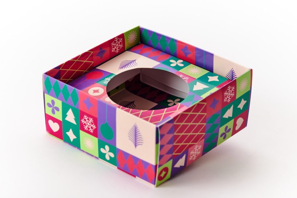 Cajas para Cosméticos, Medicina y Belleza