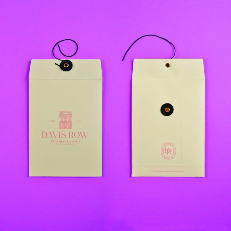 Papelería de Oficina