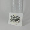 Etiqueta Tequila | Hot Stamping, Relieve y Papel Texturizado - 4