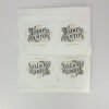 Etiqueta Tequila | Hot Stamping, Relieve y Papel Texturizado - 2
