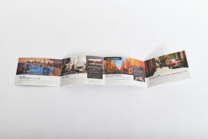 Brochures