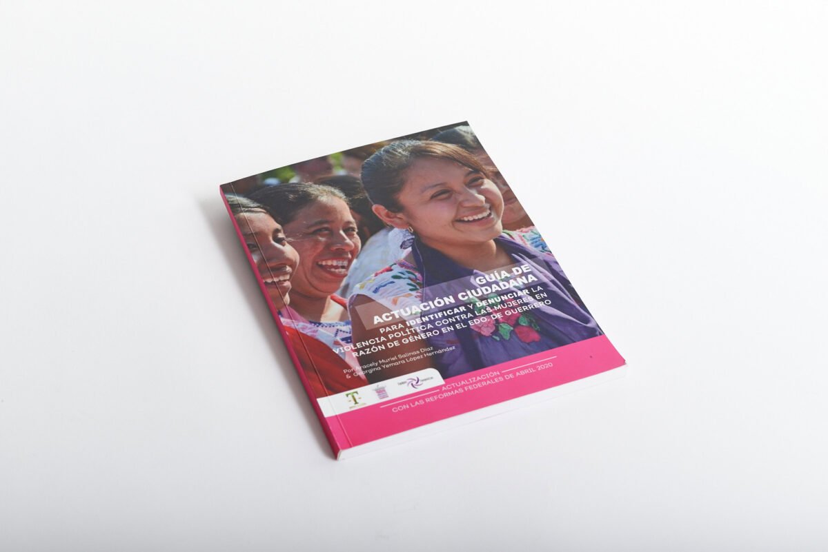 Informe tipo libro pasta blanda vertical