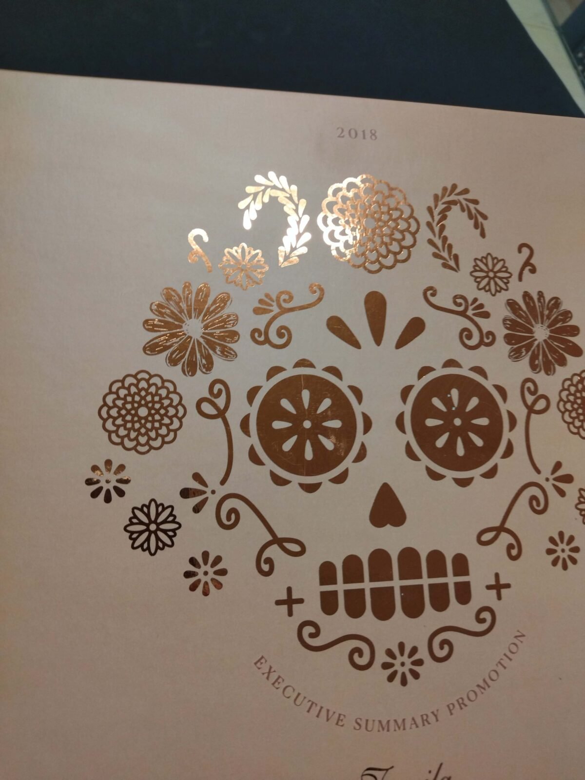 Libro pasta dura fino