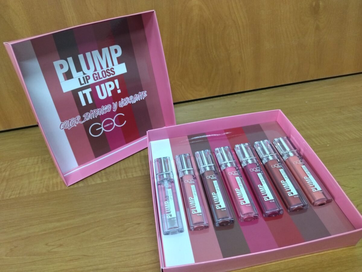 Caja Blanda | Unboxing experience