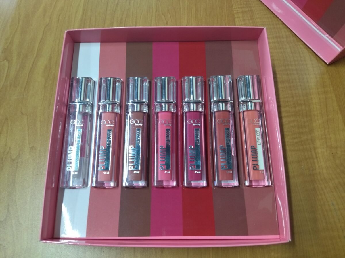 Caja Blanda | Unboxing experience