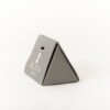 Caja triangular plegable - 2