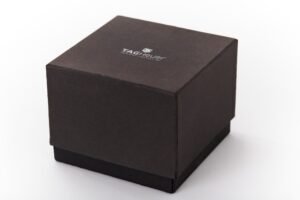 Cajas y Empaque Fino