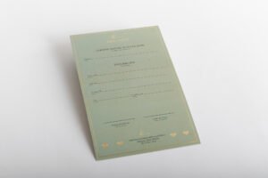 Diplomas y Reconocimientos