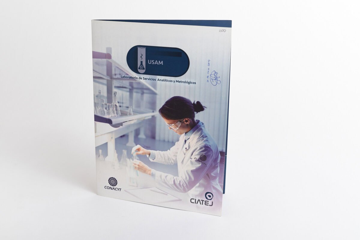 Carpetas y Folders Personalizados