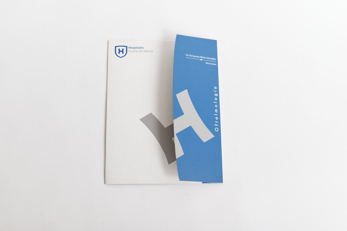 Carpetas y Folders Personalizados