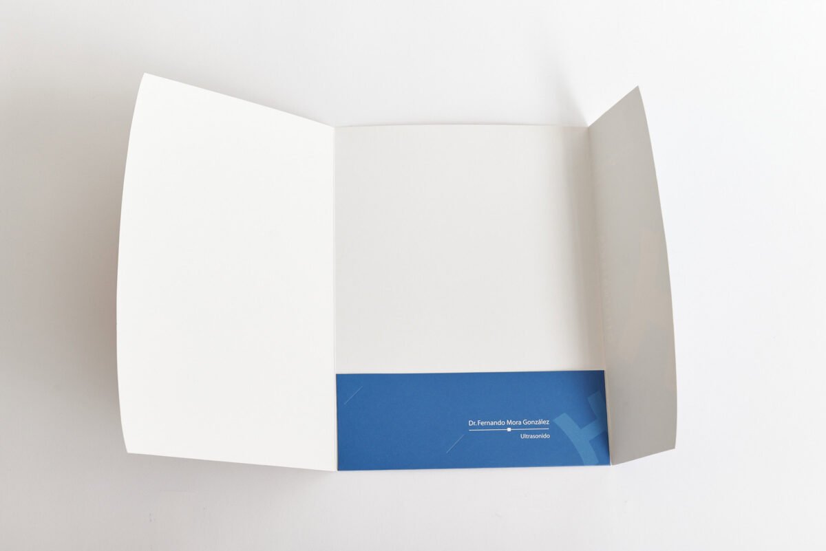 Carpetas y Folders Personalizados