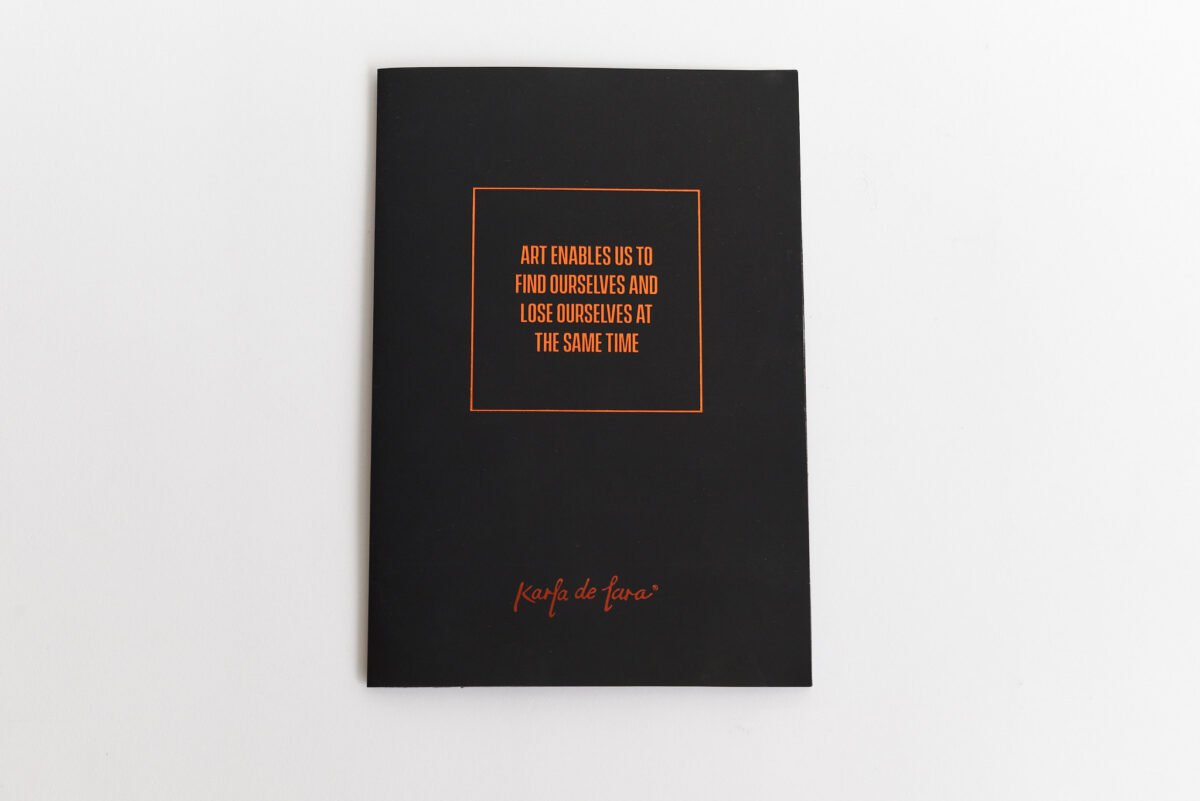 Carpetas y Folders Personalizados