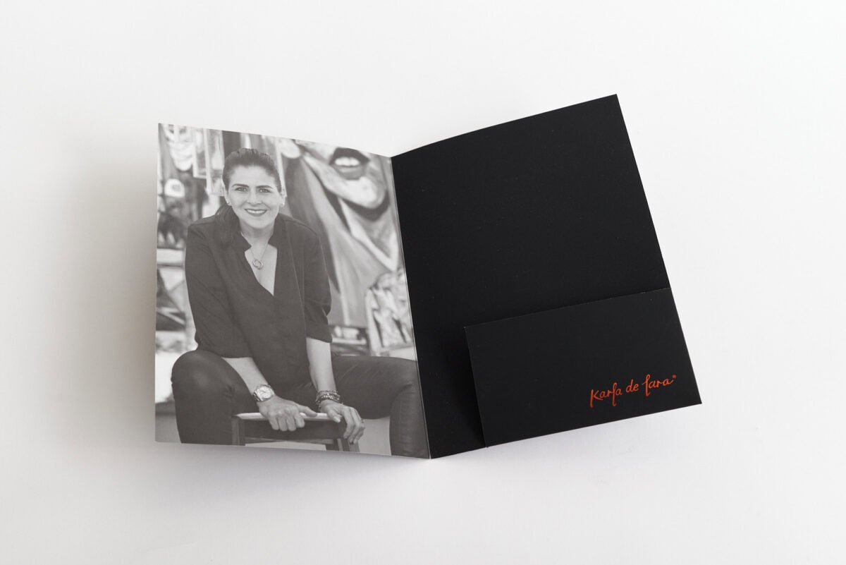 Carpetas y Folders Personalizados