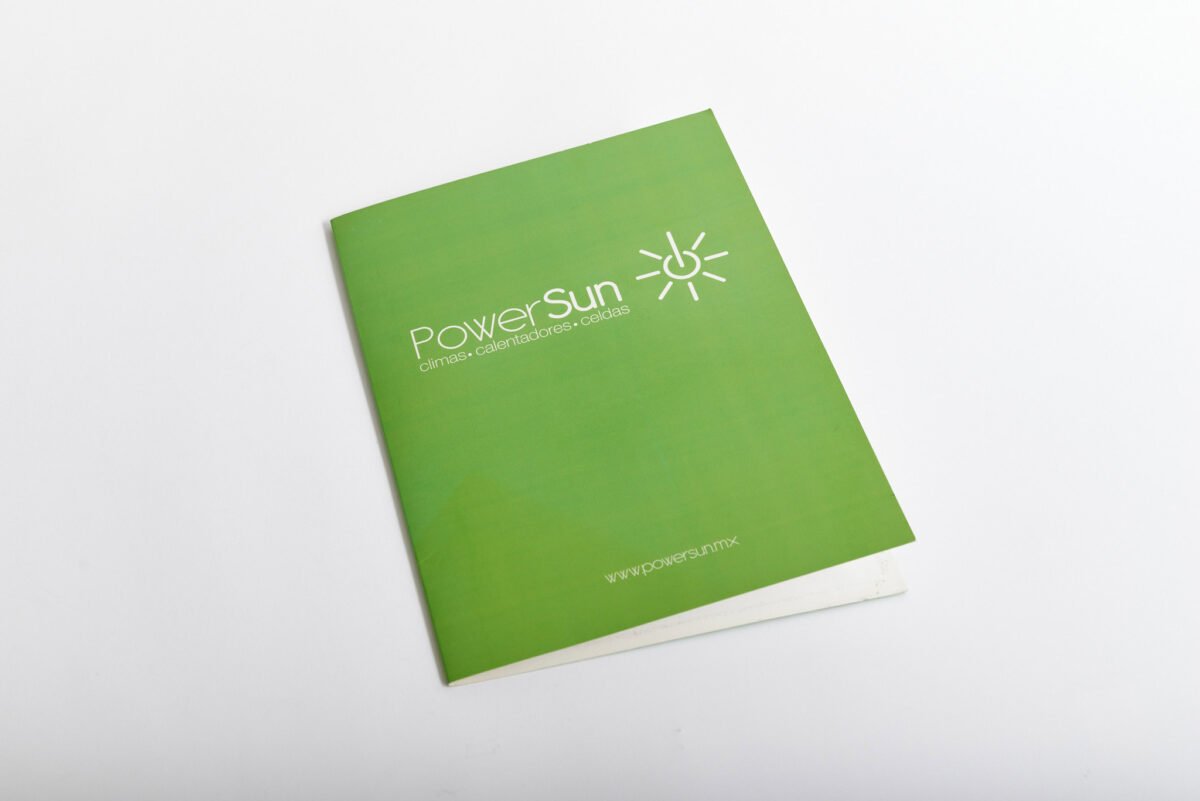 Carpetas y Folders Personalizados