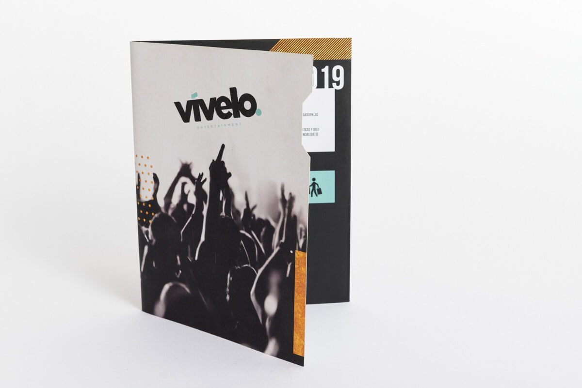 Carpetas y Folders Personalizados