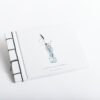 Libro de arte cosido a mano - 2
