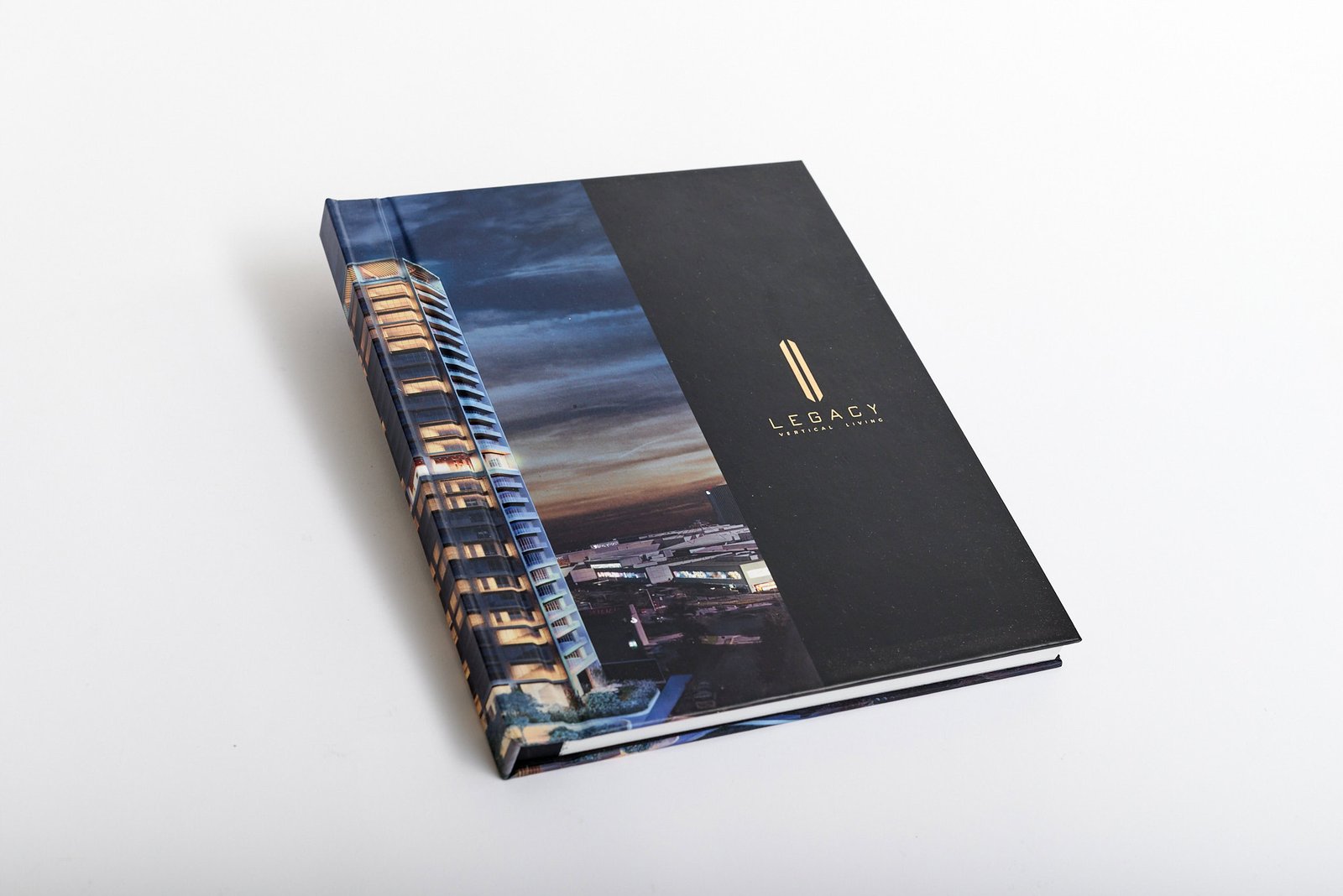 Libros de pasta dura