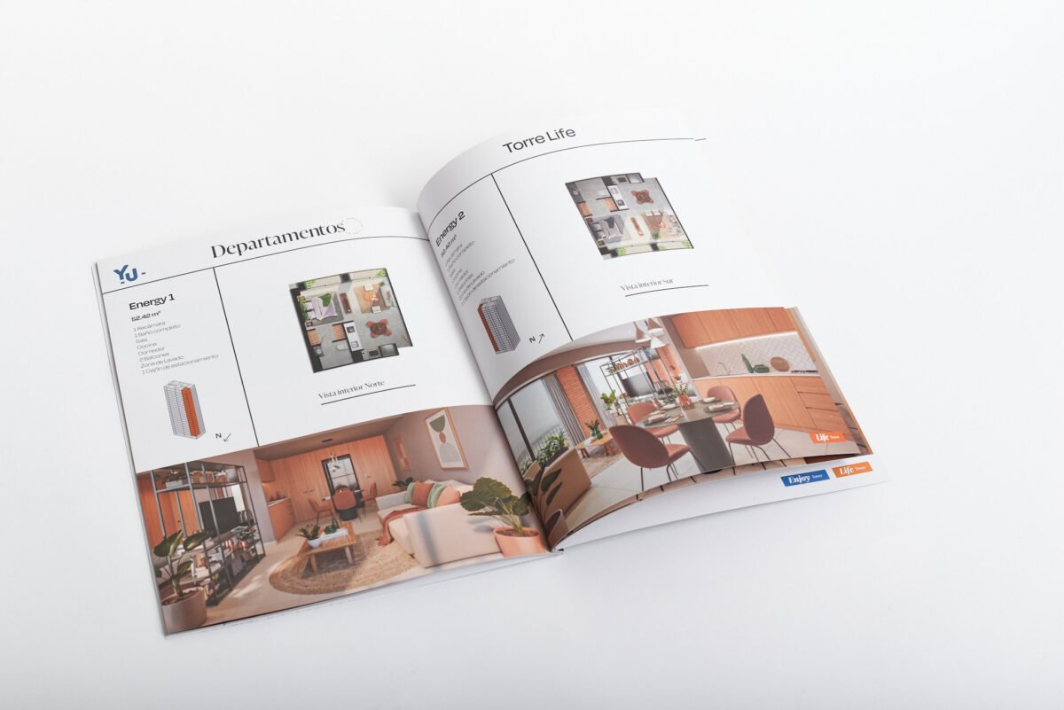 Libro pasta blanda con tinta blanca y negra