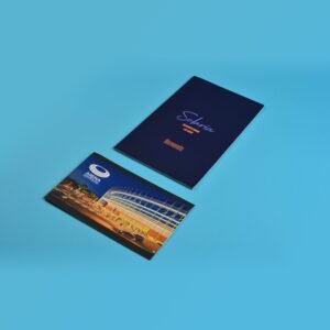 Brochures