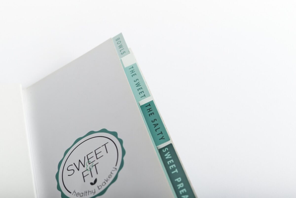 Menú vertical con torniquetes