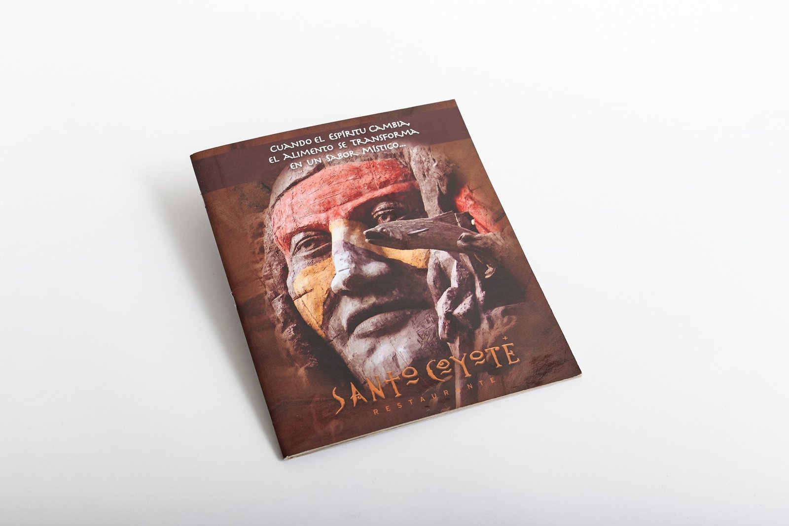 Brochures, Catálogos y Muestrarios