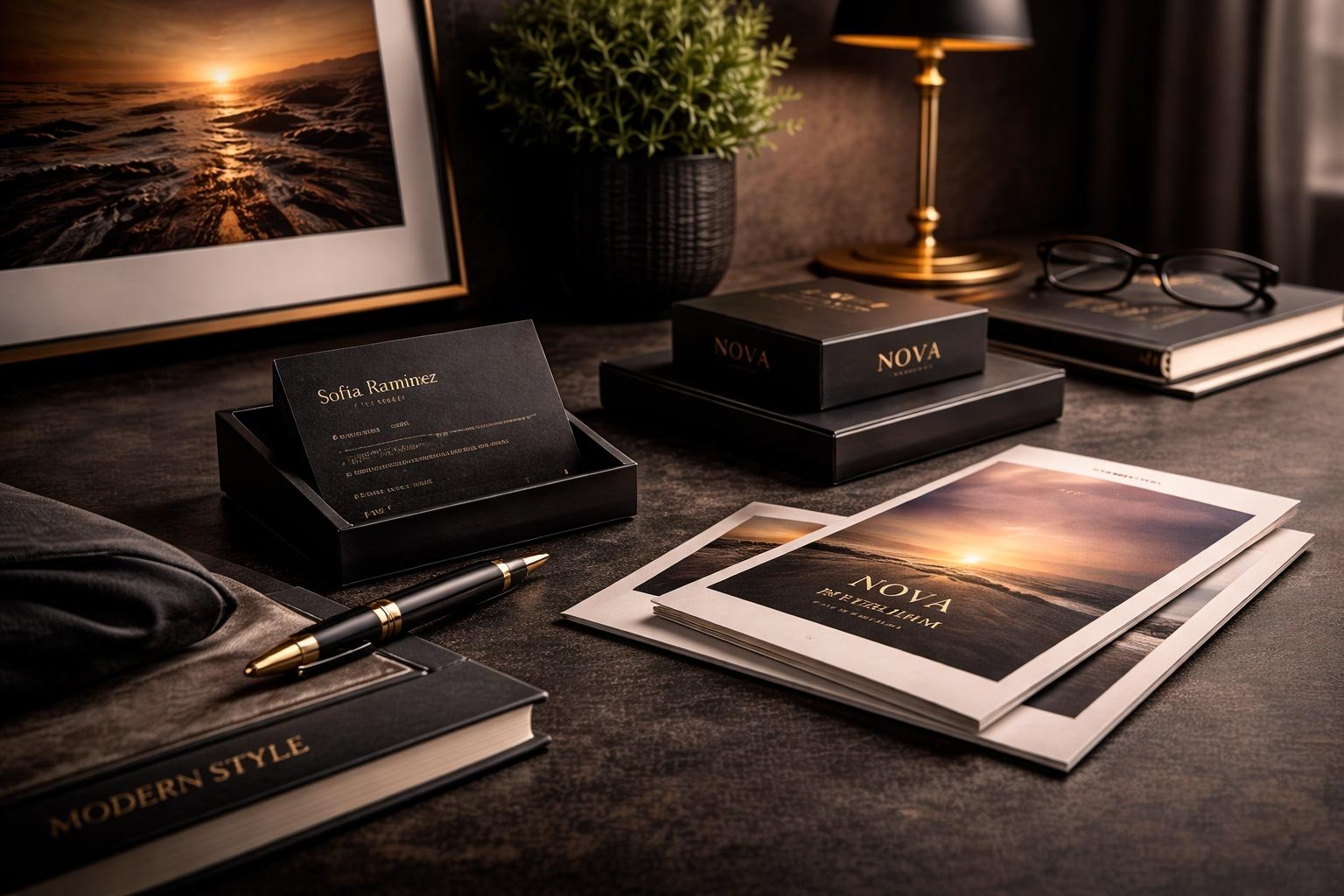 Galería de Inspiración