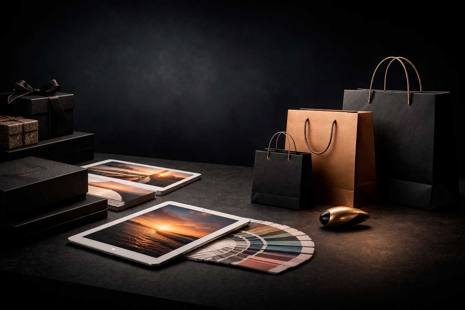 Papelería de Oficina